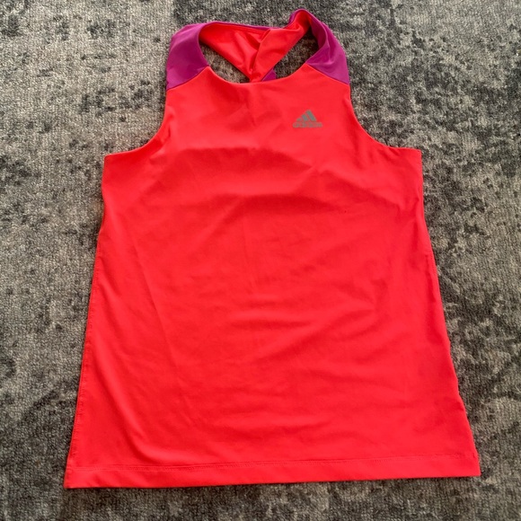 Adidas Climalite Girl’s Tank Top